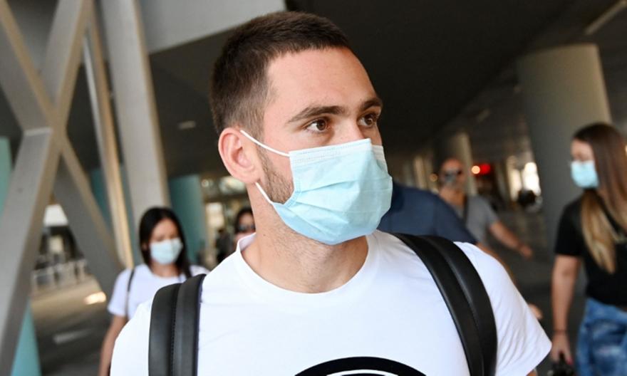 Με Ζίβκοβιτς η αποστολή του ΠΑΟΚ