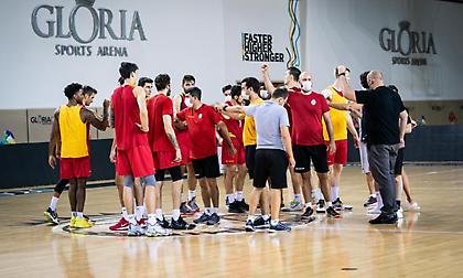 Θετικός σε κορωνοϊό παίκτης της Γαλατασαράι!