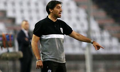 Η λίστα του ΠΑΟΚ για την Μπενφίκα