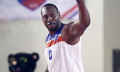 Μετακομίζει στην Κύπρο ο Τζόι Ντόρσεϊ!