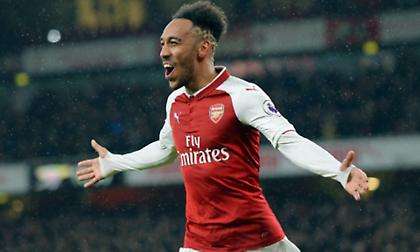 Ανανεώνει για τρία χρόνια ο Ομπαμεγιάνγκ στην Αρσεναλ