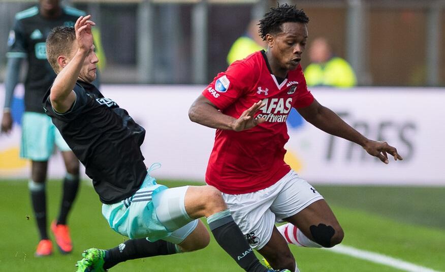 Μια ανάσα από Λιβάι Γκαρσία η ΑΕΚ, φεύγει ο Βέρντε