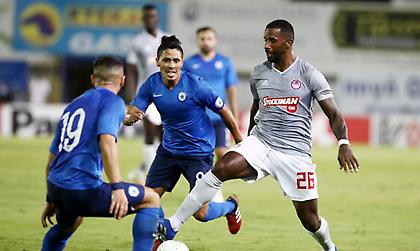 Προβάδισμα το 4-3-3 για Ολυμπιακό, επιστρέφει ο Σα