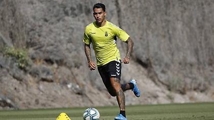 «Καθαρός» από κορωνοϊό ο Αραούχο