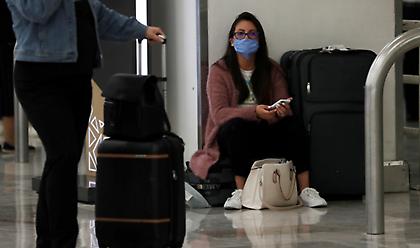 Ταξίδι σε καιρό πανδημίας: Ποιές είναι οι οδηγίες του CDC των ΗΠΑ