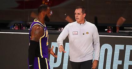 Βόγκελ: «Η άμυνα είναι ο τρίτος μας σταρ»