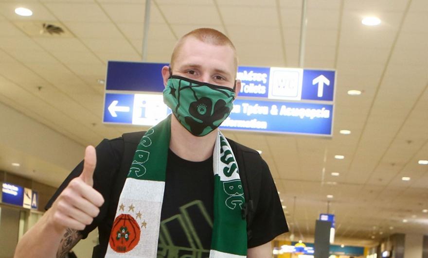 Γουάιτ: «Πρόκληση για μας το τουρνουά του Κάουνας»