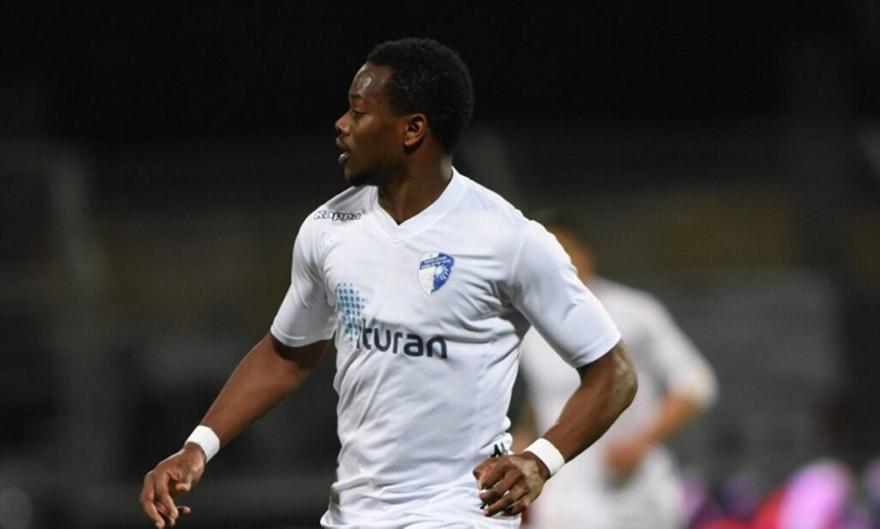 Κετσετζόγλου: «Kοντά στην ΑΕΚ ο Λέβι Γκαρσία, πάει Ιταλία ο Βέρντε»