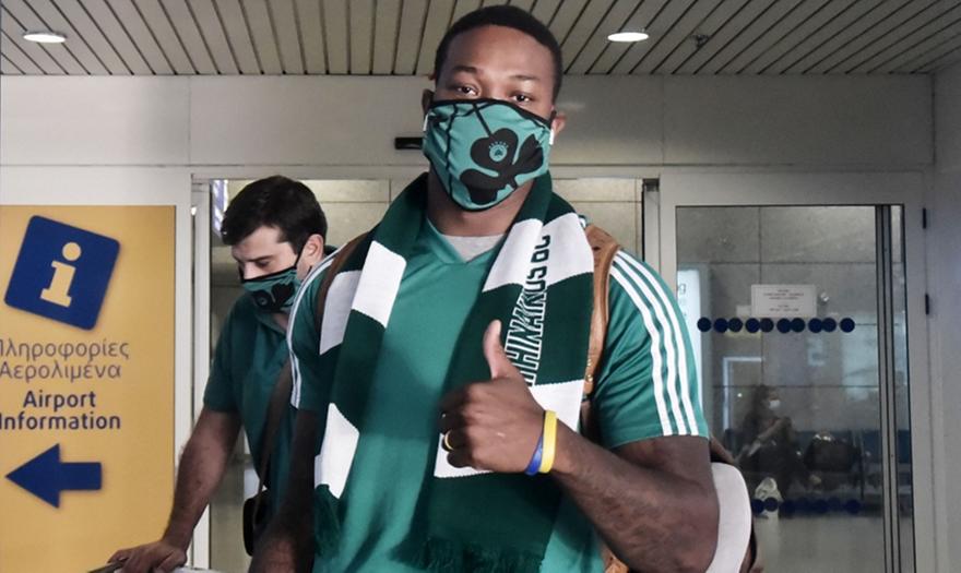 Φόστερ: «Να δούμε πού βρισκόμαστε»