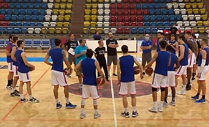 Κρούσμα κορωνοϊού στην Τουρκ Τέλεκομ 19 μέρες πριν το Final 8