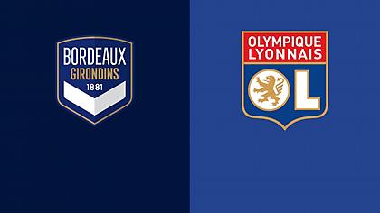 Live:  Μπορντό-Λιόν