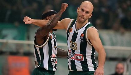 «Θέλει κι άλλο γκαρντ ο ΠΑΟ - Έκραζαν Καλάθη-Ράις - Όχι τον Ρότσεστι!»