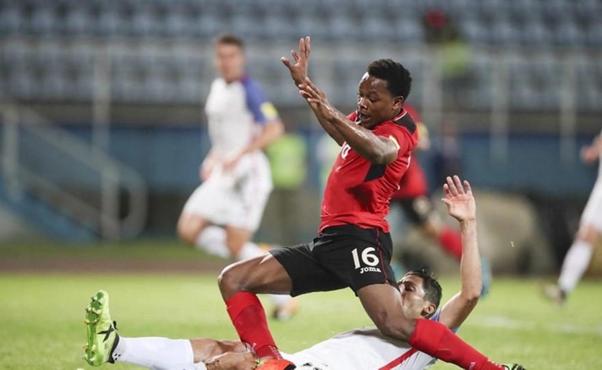 Νικολακόπουλος: «Δεν έχει παρατήσει την υπόθεση Λέβι Γκαρσία ο Ολυμπιακός»