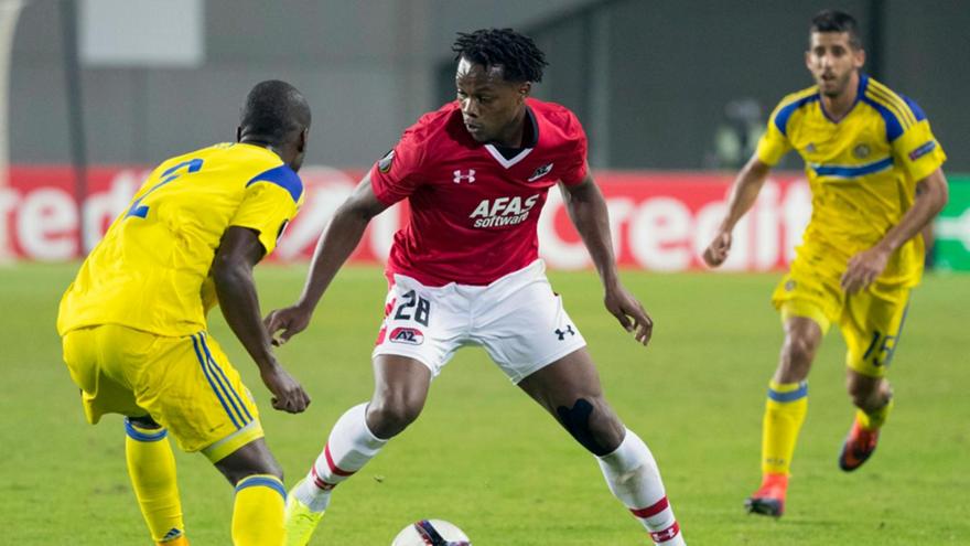 Τσακίρης: «Η πρόταση της ΑΕΚ δείχνει πόσο πιστεύουν τον Γκαρσία»