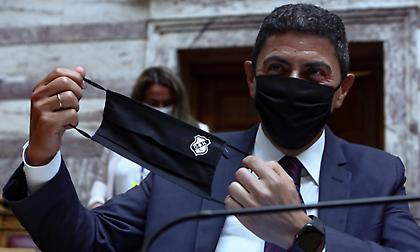 Ξεκίνησε στη Βουλή η συζήτηση του νέου αθλητικού νομοσχεδίου