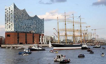 Στο Αμβούργο η κλήρωση της τελικής φάσης του Euro 2024