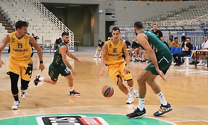 Τέσσερα φιλικά ενόψει του Σούπερ Καπ για την ΑΕΚ