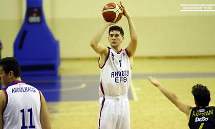 Έδωσε δανεικό στην Ντενιζλί η Εφές