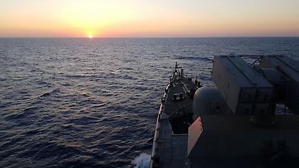 Προκλήσεις δίχως τέλος: Νέα Τουρκική NAVTEX με πραγματικά πυρά βόρεια της Κύπρου