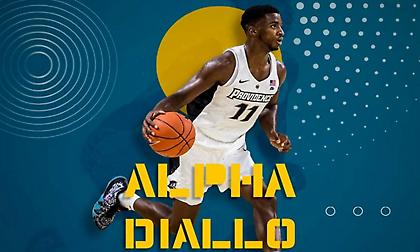 Ανακοίνωσε Ντιαλό το Λαύριο