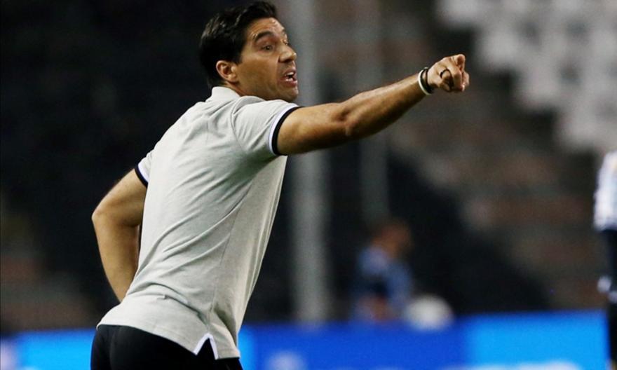 Φερέιρα: «Δεν είμαι συντηρητικός προπονητής»