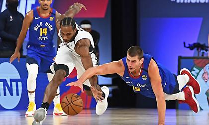 Ζωντανοί με σούπερ ανατροπή οι Νάγκετς