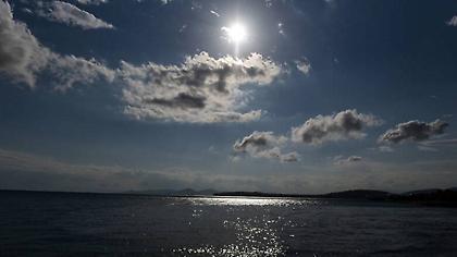 Ο καιρός σήμερα (16/09/2020)