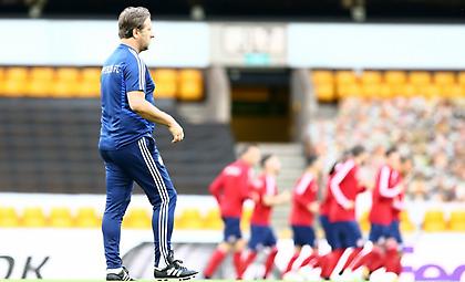 Με εκπλήξεις ο Ολυμπιακός στον τελικό