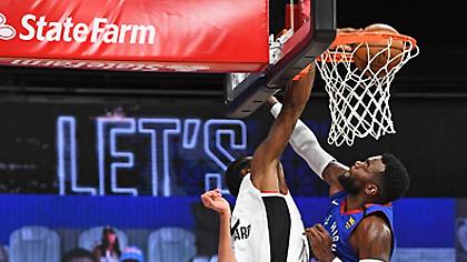 NBA: «Air» Λέοναρντ στη κορυφή του σημερινού Top-5