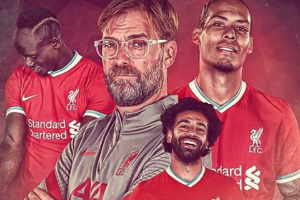 Λίβερπουλ: «Νέα σεζόν, νέες προκλήσεις»!