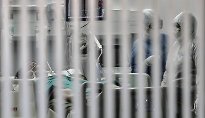 Κορωνοϊός: Κατέληξε 52χρονη στον Ευαγγελισμό