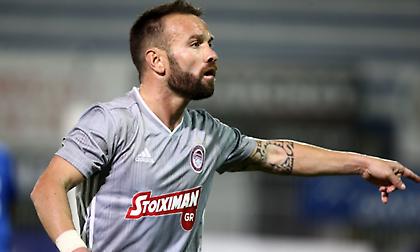 Το μήνυμα του Βαλμπουενά για τον τελικό του Κυπέλλου