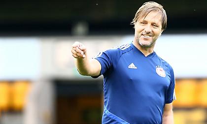 Νικολακόπουλος: «Ο… μπαλαντέρ του Μαρτίνς – Κοντά σε Γκαρσία ο Ολυμπιακός»