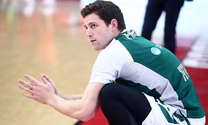 Και επίσημα τέλος ο Φριντέτ από τον Παναθηναϊκό