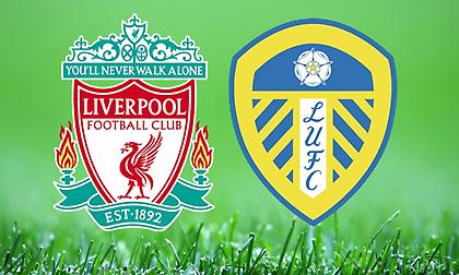 Live: Λίβερπουλ-Λιντς