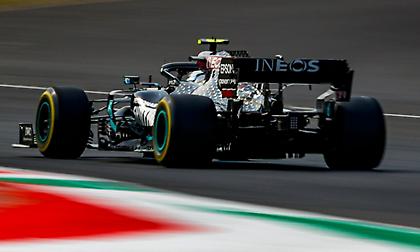 GP Τοσκάνης: Δεν αφήνει την κορυφή ο Μπότας