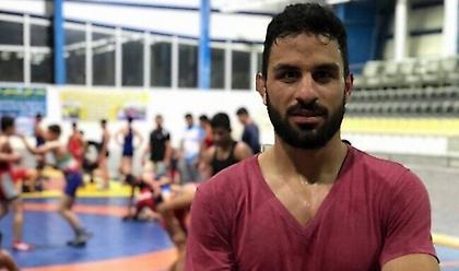 Ιράν: Εκτελέστηκε ο παλαιστής Ναβίντ Αφκαρί
