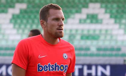 Στην Τουρκία συνεχίζει ο Μέγιερι