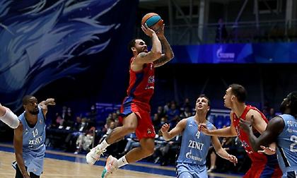 Τζέιμς για Μιλουτίνοφ: «Είναι πολύ καλύτερος απ’ ό,τι πίστευα» (pic)