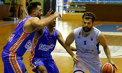 Προκρίσεις για Καρδίτσα και Αμύντα στο Κύπελλο