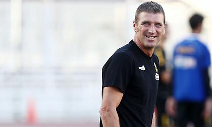 Η ενδεκάδα της ΑΕΚ για τον τελικό