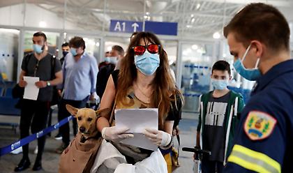 Ιταλία: 1.501 νέα κρούσματα κορονοϊού, με έξι νεκρούς