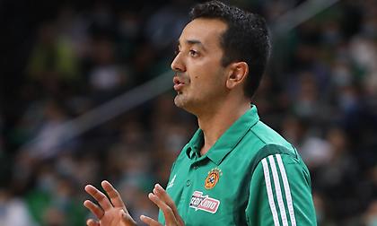 Βόβορας: «Πήραμε ένα καλό μάθημα»