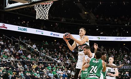 Ηγέτη (Νέντοβιτς) έχει, αδυναμίες επίσης και θέλει δουλειά