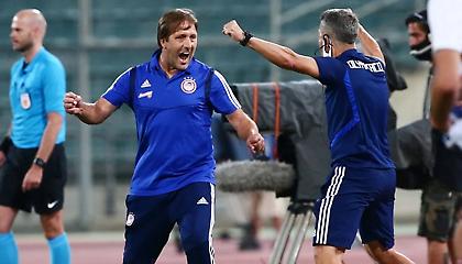 Μεγάλη δικαίωση Μαρτίνς - Ο παίκτης-έκπληξη που χάρισε την κούπα!