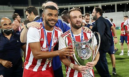 Βαλμπουενά: «Είμαι πολύ χαρούμενος γιατί το αξίζαμε»