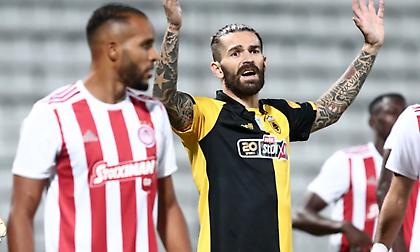 Τσακίρης: «Παίκτες που ζητούν πολλά λεφτά, όπως Λιβάγια-Ολιβέιρα, θα τους πουλούσα χθες» (audio)