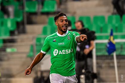 Έπιασε κορυφή η Σεντ Ετιέν