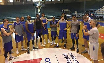 Ετοιμοπόλεμος ο Βεργίνης