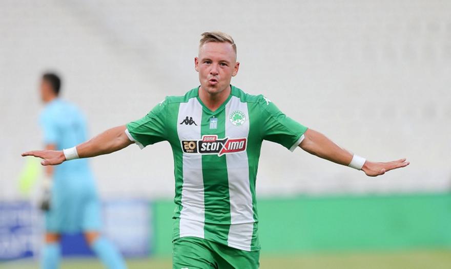 Έμειναν έξι οι «κομμένοι» στον Παναθηναϊκό